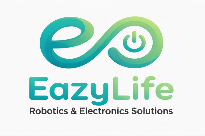 EazyLife Logo